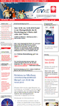 Mobile Screenshot of bvke.de